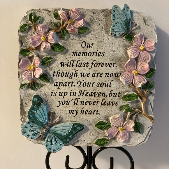 Memorial Stake NWT - Picture 2 of 7